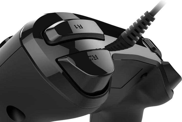 Actual product image Nacon Gaming Controller Colour Edition (PS4)