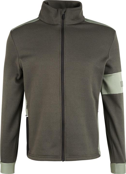 Actual product image Rh+ Klyma Full Zip (S)