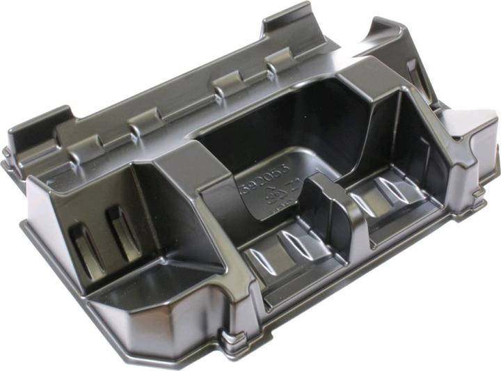 Actual product image Makita Insert for BL18xx B batteries + charger DC18RD ( 8392053 )
