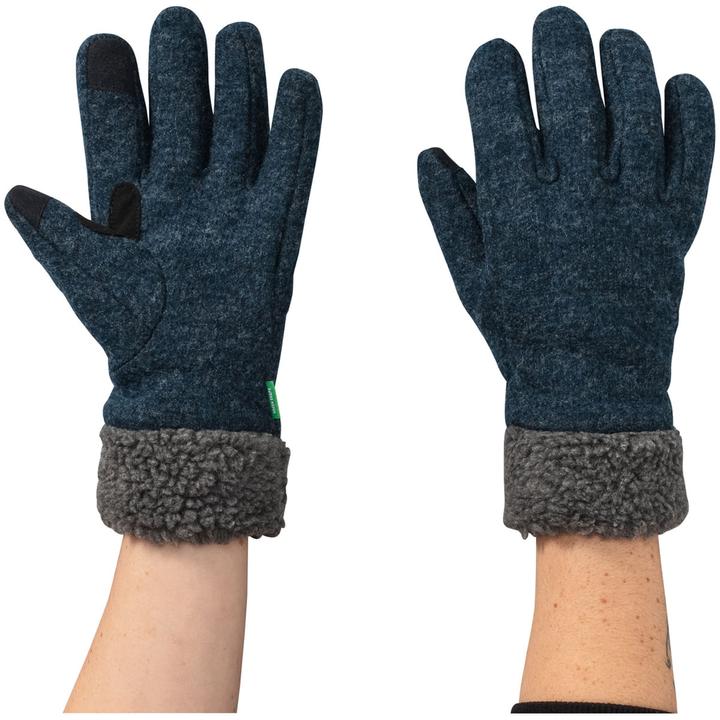 Actual product image Vaude Tinshan IV (6)