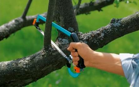 Immagine prodotto Gardena Seghetto Combisystem
