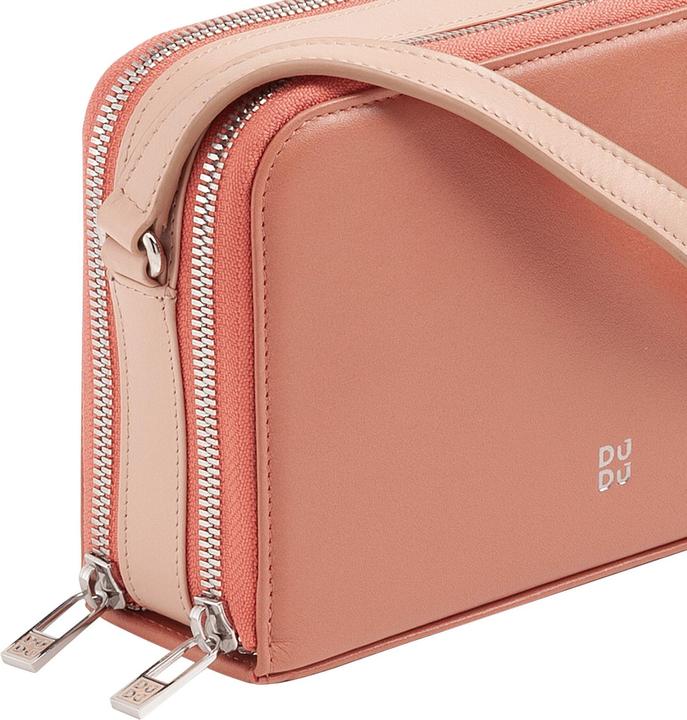 Image du produit Dudu Sac à bandoulière en cuir 19 cm