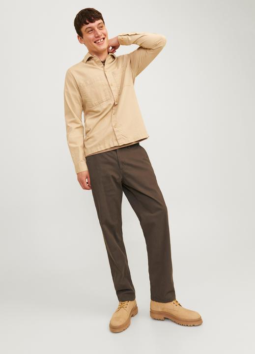Immagine prodotto Jack & Jones Pantaloni chino dalla vestibilità rilassata Pantaloni chino (W28/L32)