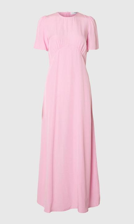 Immagine prodotto Selected Femme Maxi abito in raso (44)