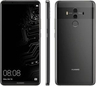 Image du produit Huawei Mate 10 Pro (128 Go, Gris Titane, 6", Double SIM, 20 Mpx, 4G)