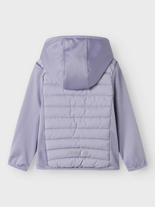Image du produit Name it Hybrid Jacke (104)