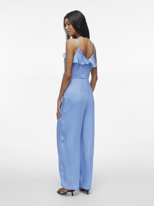 Produktbild Vila Gerüschter Träger Jumpsuit (34)