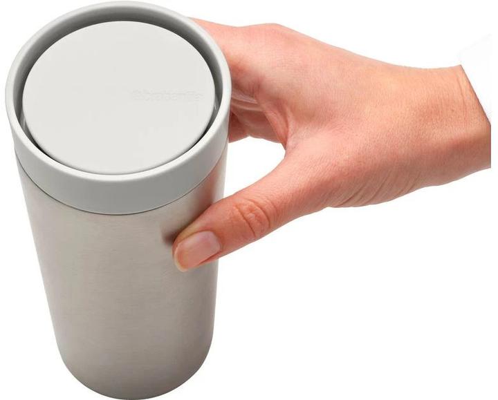Immagine prodotto Brabantia Fai e prendi (0.36 l)
