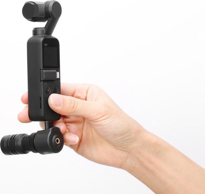 Produktbild Saramonic Smartmic+OP