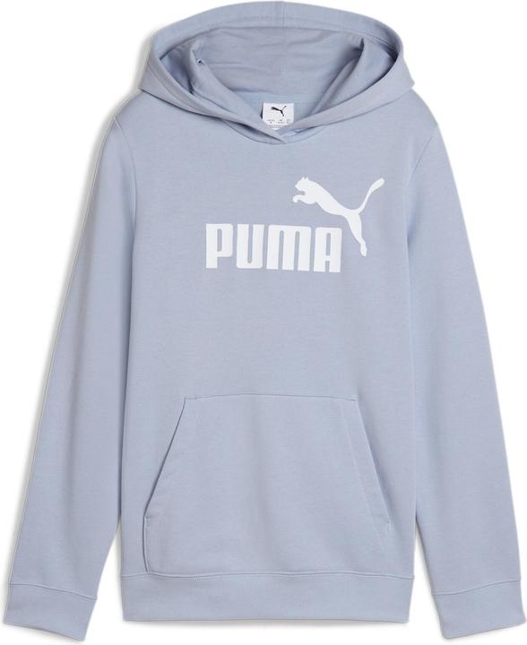 Puma ESS No. 1 Logo Hoodie TR G (164)