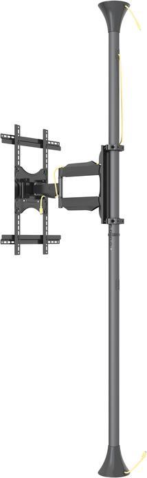 Produktbild Multibrackets Boden-Deckenhalter 1x, 40"-65", VESA 100x100