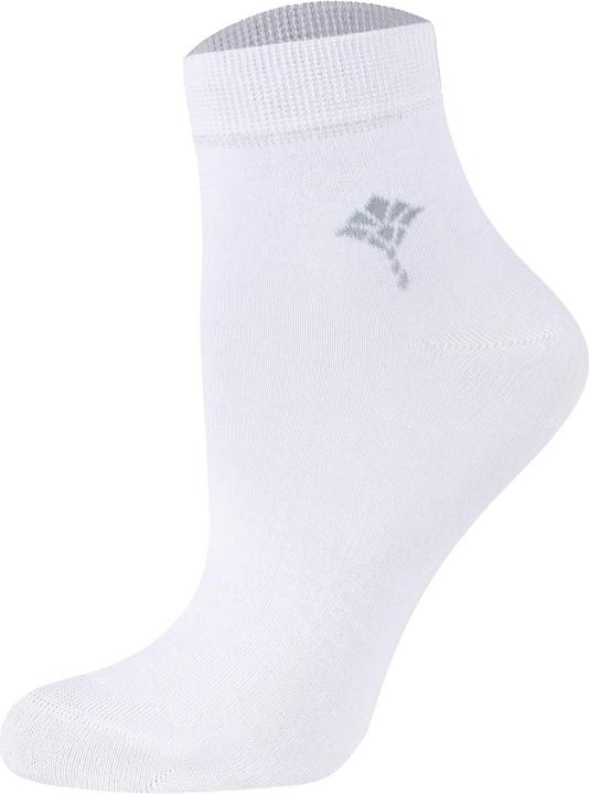 Produktbild Joop! Women for your daily glam cotton Socks 6p (6er Pack, 35 - 38)