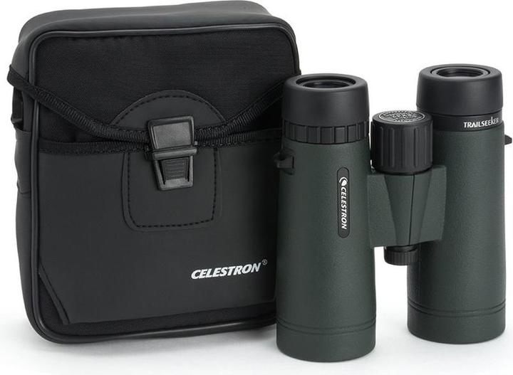 Actual product image Celestron Trailseeker 8x42 (8 x, 42 mm)