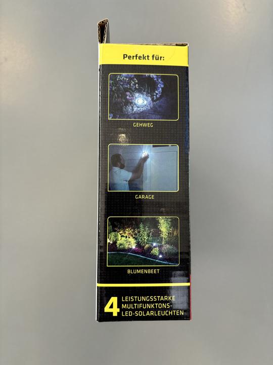 Image du produit MediaShop Disk Lights