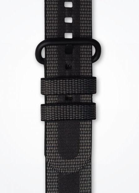 Actual product image Strap Studio Active Textile Strap (20 mm, Fabric)