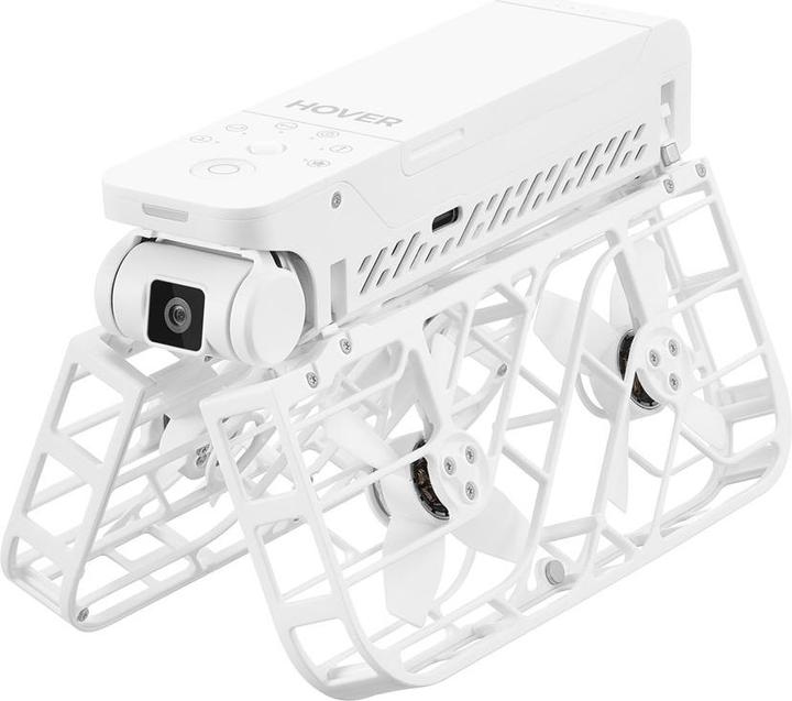 Produktbild HoverAir X1 Combo (30 min, 125 g, 12 Mpx)