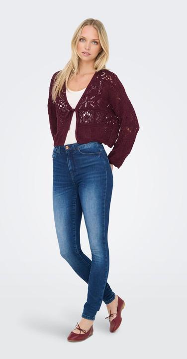 Image du produit Only Cardigan à manches 7/8 Cardigan (M)