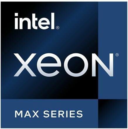 Immagine prodotto Intel Xeon MAX 9480 1.9GHz FC-LGA16A Tra, Xeon (LGA 4677, 1.90 GHz, 112 -Core)