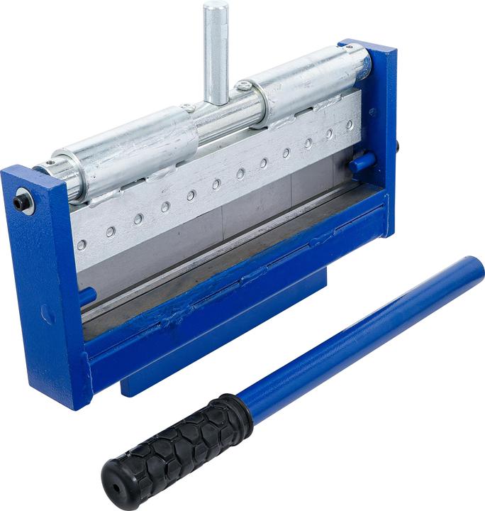 Image du produit BGS Mini banc de pliage de tôles | 300 mm