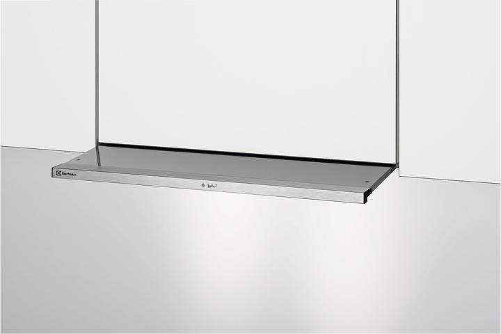 Electrolux DAGL5545CN (Hotte îlot)