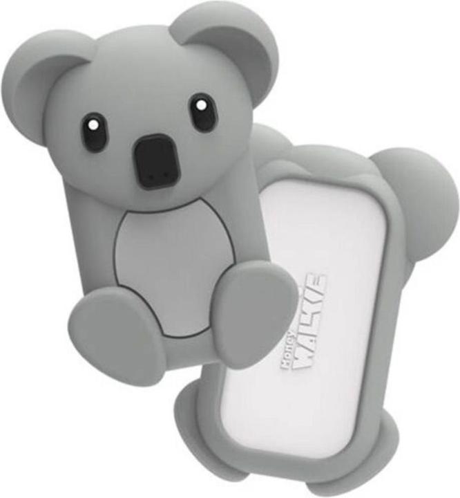 Actual product image Money Walkie Koala contactless wallet