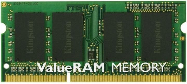Actual product image Kingston ValueRAM (1 x 32GB, 2666 MHz, DDR4-RAM, SO-DIMM)