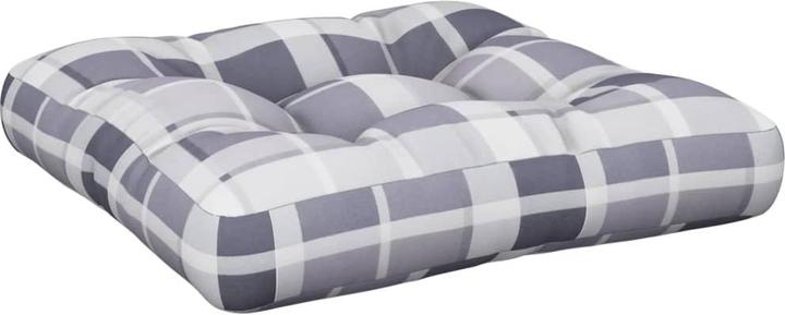 Produktbild VidaXL 10-tlg. Garten-Lounge-Set mit Kissen (60 x 60 x 10 cm)