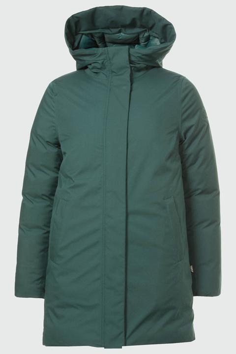 Produktbild Rukka Lulu Damen Parka (40)