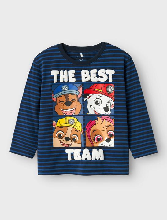 Actual product image Name it Paw Patrol Oberteil mit langen Ärmeln (92)
