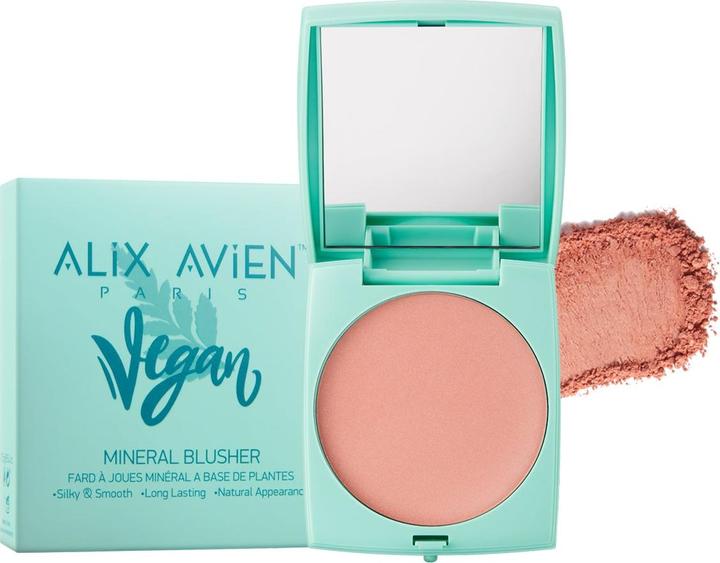 Produktbild Alix Avien BUSR01 (Pink)