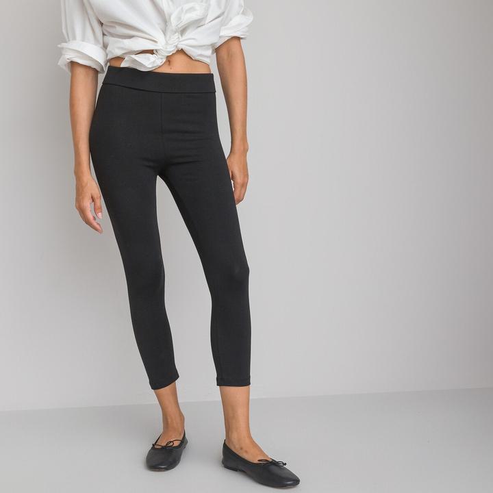 Produktbild La Redoute Collections Lange Leggings (XS)