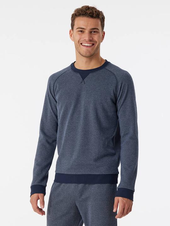 Produktbild Schiesser Mix & Relax Langarm-Shirt (XL)