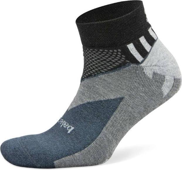 Produktbild Balega Enduro Quarter (46 - 48.5)