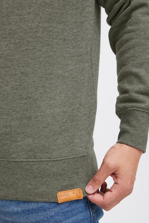 Image du produit Solid TripStrip - Sweater à capuche - Homme (M)