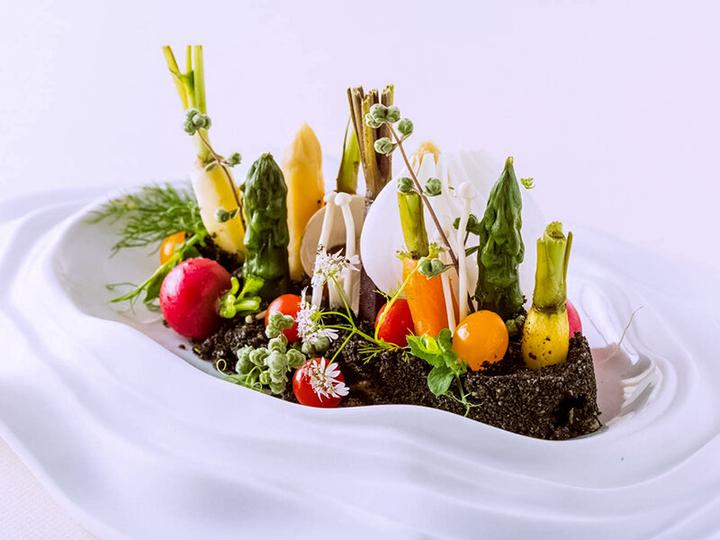 Actual product image Smartbox Gourmet menu for 2 in a gourmet restaurant in the Doubs (2 pers.)
