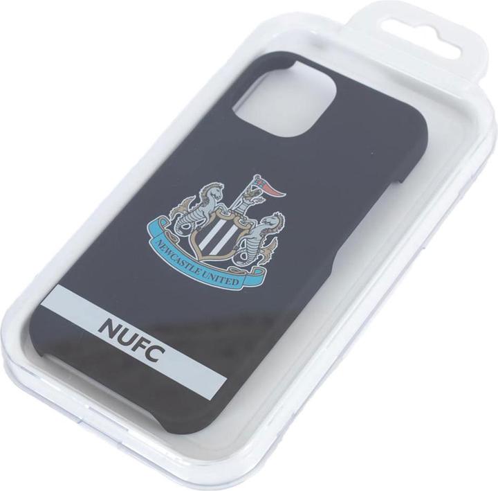 Produktbild Newcastle United FC Handyhülle Wappen (Apple iPhone 15)