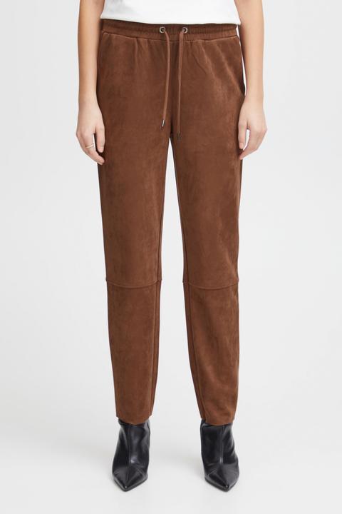 Actual product image Oxmo BY - OXJudith Pants - Trousers - 21800194-ME (40)