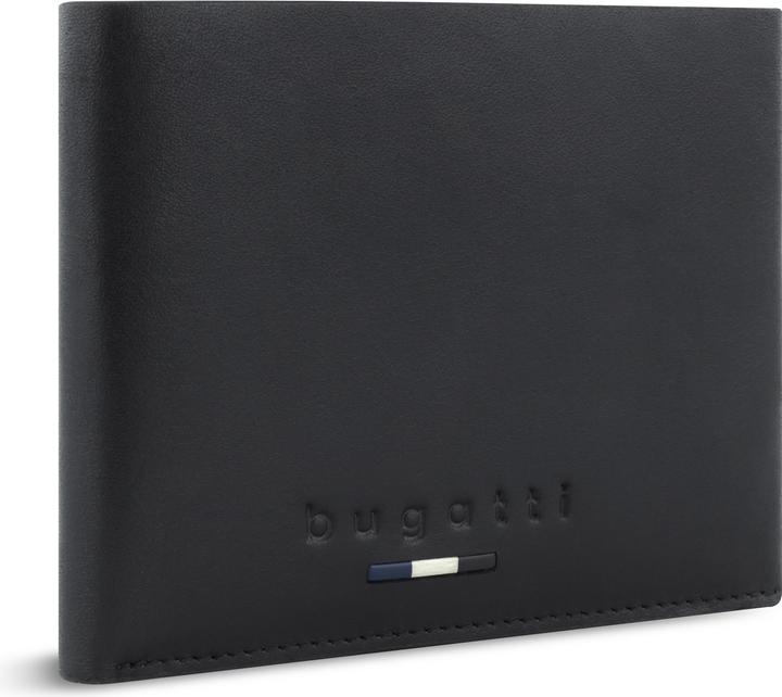 Produktbild Bugatti "Romeo" Scheintasche / wallet