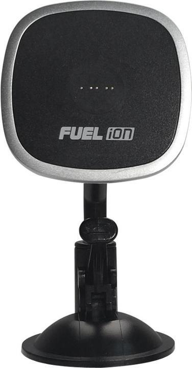 Immagine prodotto Patriot FUEL iON, auto, attivo, nero, 66 mm, 66 mm, 142 mm