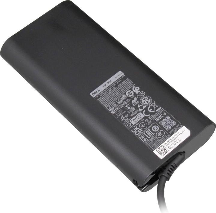 Actual product image Dell 0MW1G8 (130 W)