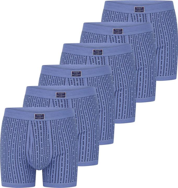 Immagine prodotto ESGE 6 pacchi di jeans, pantaloncini e pantaloni retrò (L, confezione da 6)