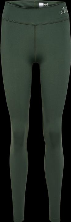 Immagine prodotto hummel Hmlte Fundamental Tights A Vita Media (L)