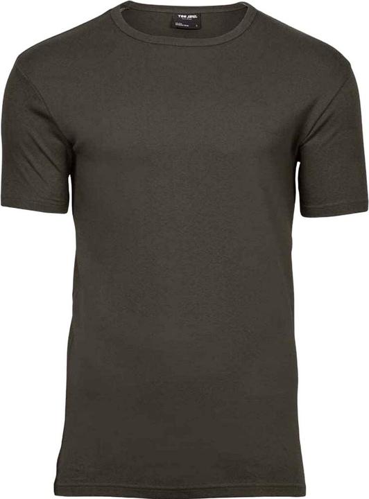 Produktbild Tee Jays Interlock TShirt (XXL)