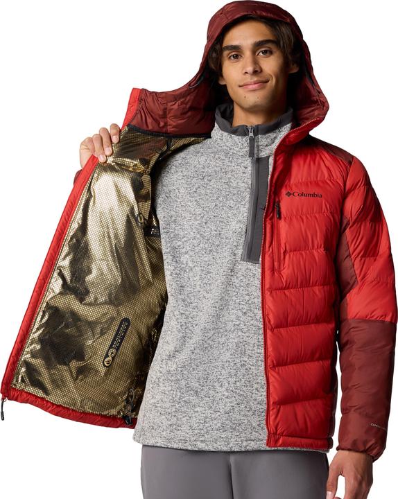 Produktbild Columbia Labyrinth Loop II (XL)