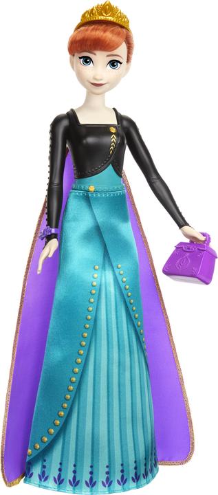 Produktbild Disney Frozen Anna Spin & Reveal