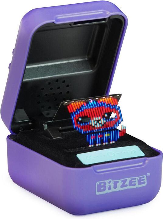 Image du produit Amigo Bitzee - Animal de compagnie numérique interactif (Multilingue)