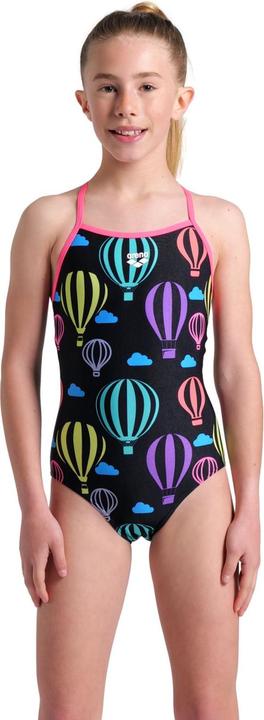 Immagine prodotto Arena G Costume da bagno a palloncini Lightdrop Back (128)