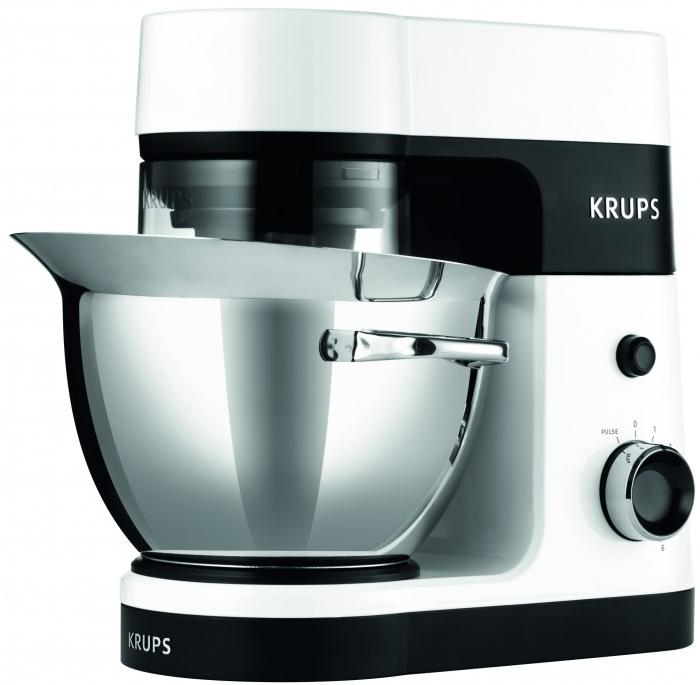 Krups Perfect Mix 9000 (900 W)