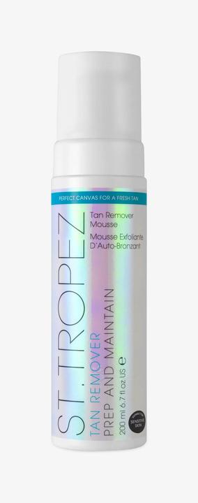 Produktbild St. Tropez Self Tan Remover Mousse (Selbstbräunungsschaum, 200 ml)