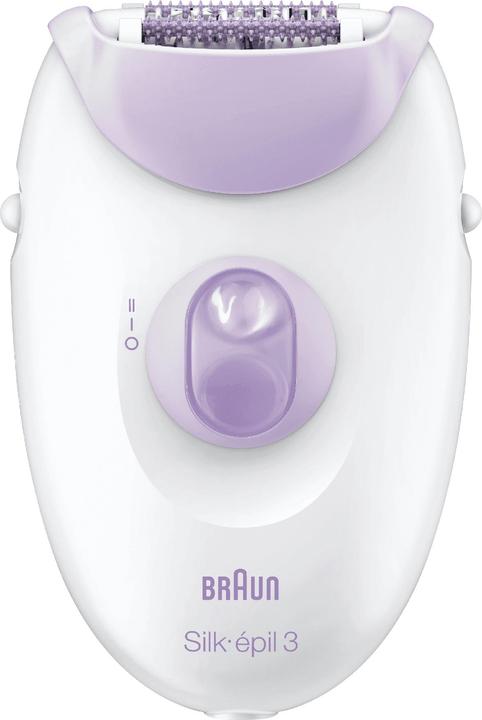 Immagine prodotto Braun Silk-épil 3 3170